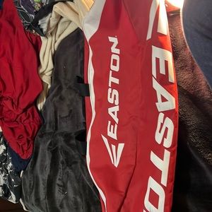 Baseball bag